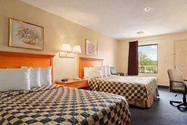 Hotel Howard Johnson Express Inn  | Aiken | South Carolina | United States 3