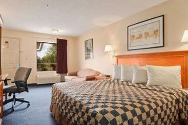 Hotel Howard Johnson Express Inn  | Aiken | South Carolina | United States 4