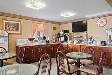 Hotel Howard Johnson Express Inn  | Aiken | South Carolina | United States 6