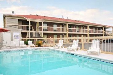 Hotel Howard Johnson Express Inn  | Aiken | South Carolina | United States 7