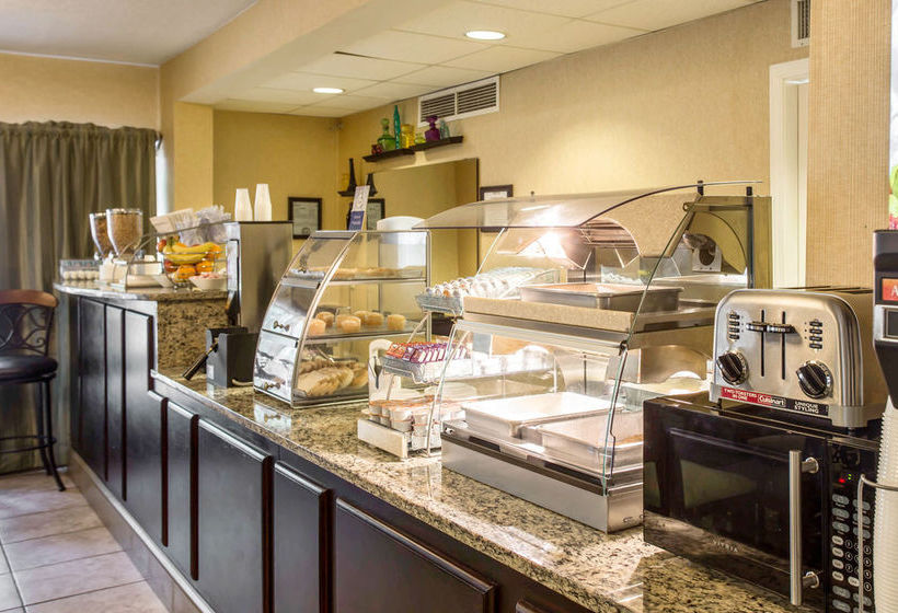 Hotel Clarion Inn Aiken  | Aiken | South Carolina | United States