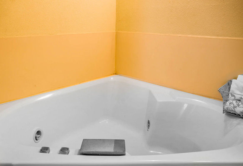 Hotel Clarion Inn Aiken  | Aiken | South Carolina | United States 13