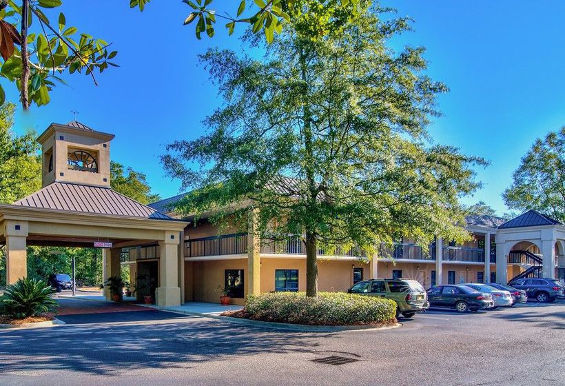 Hotel Clarion Inn Aiken  | Aiken | South Carolina | United States 19