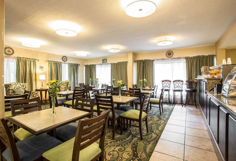 Hotel Clarion Inn Aiken  | Aiken | South Carolina | United States 2