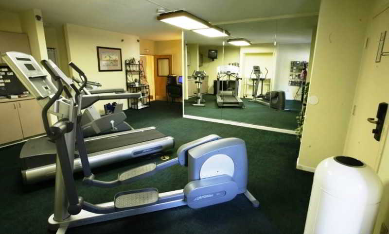 Hotel Clarion Inn Aiken  | Aiken | South Carolina | United States 20