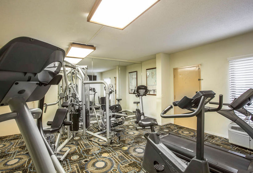 Hotel Clarion Inn Aiken  | Aiken | South Carolina | United States 3