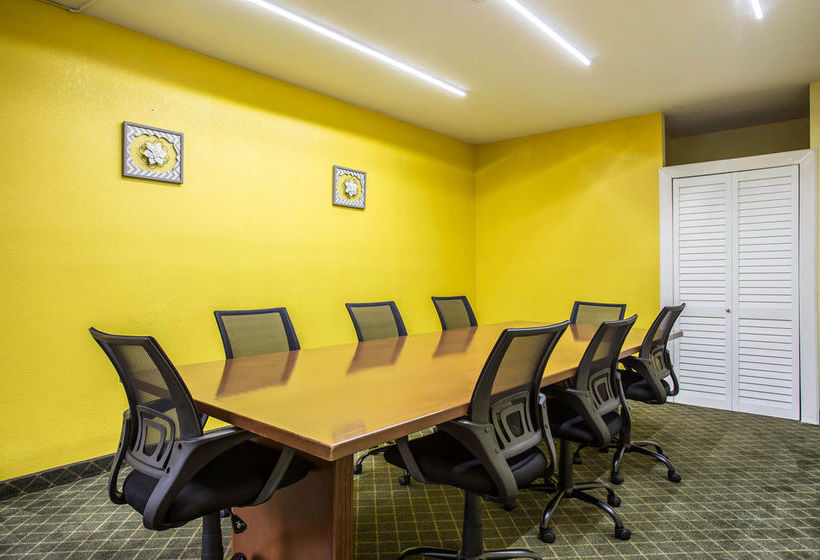 Hotel Clarion Inn Aiken  | Aiken | South Carolina | United States 6