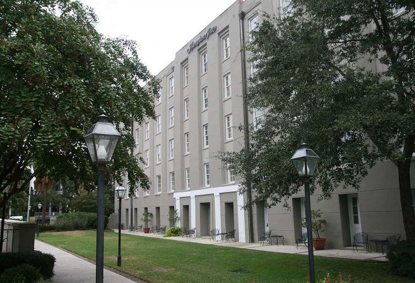 Hotel Hampton Inn Charleston-Historic District Charleston
