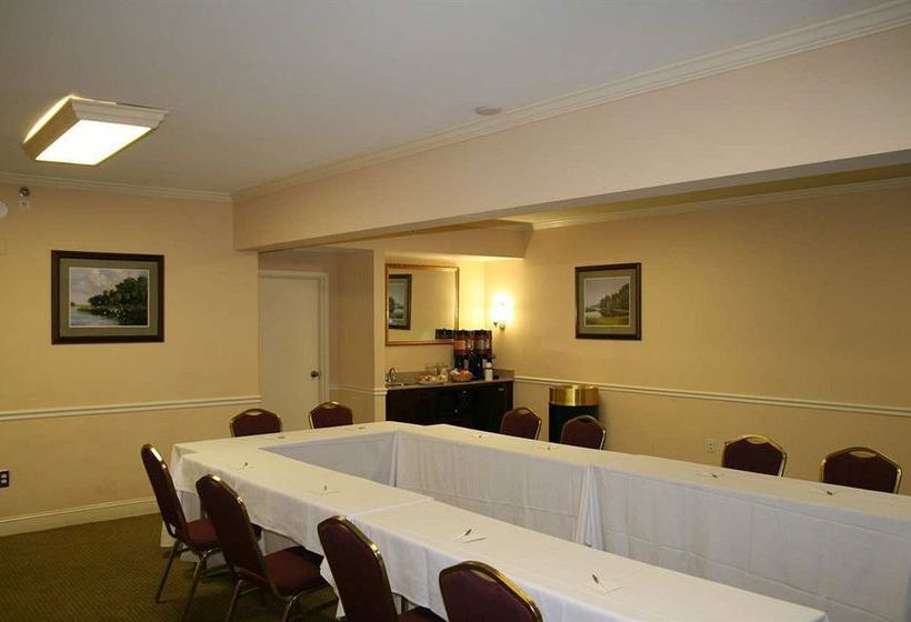 Hotel Hampton Inn Charleston-Historic District  | Charleston | South Carolina | United States 10