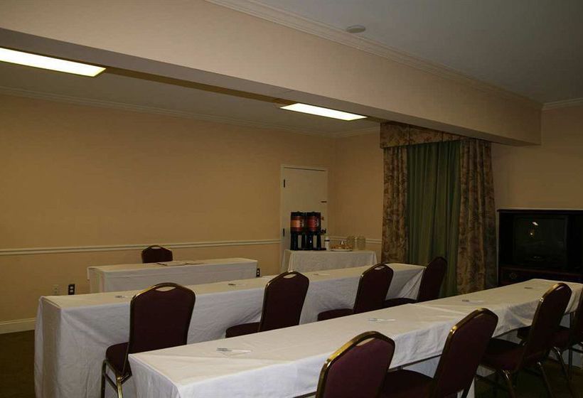 Hotel Hampton Inn Charleston-Historic District  | Charleston | South Carolina | United States 11