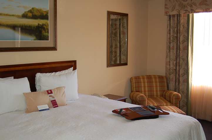 Hotel Hampton Inn Charleston-Historic District  | Charleston | South Carolina | United States 13