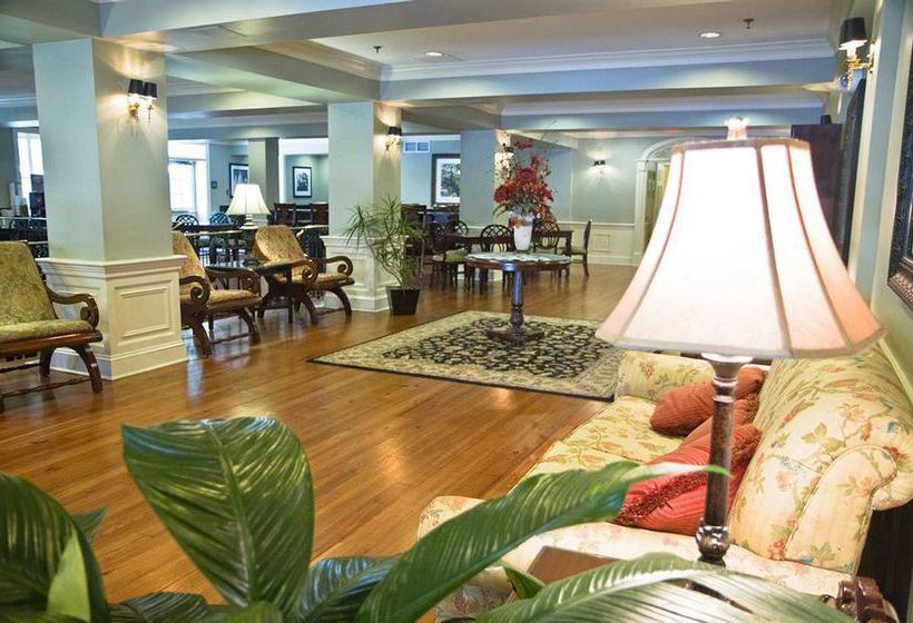 Hotel Hampton Inn Charleston-Historic District  | Charleston | South Carolina | United States 2