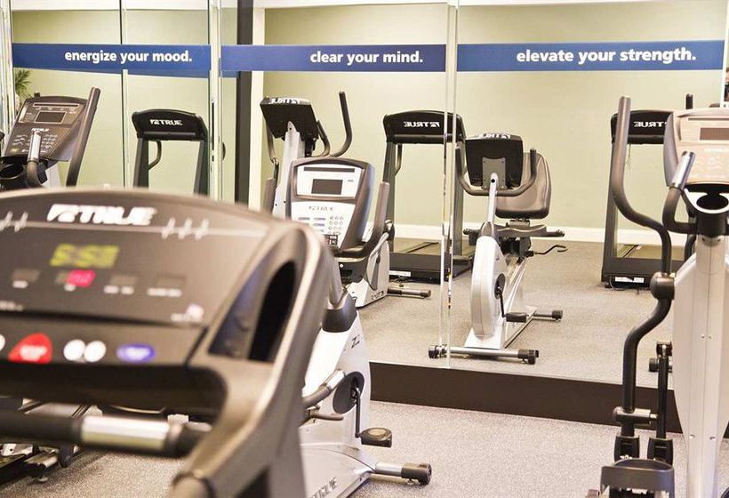 Hotel Hampton Inn Charleston-Historic District  | Charleston | South Carolina | United States 3