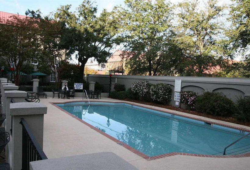 Hotel Hampton Inn Charleston-Historic District  | Charleston | South Carolina | United States 5