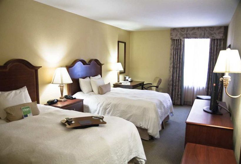 Hotel Hampton Inn Charleston-Historic District  | Charleston | South Carolina | United States 6