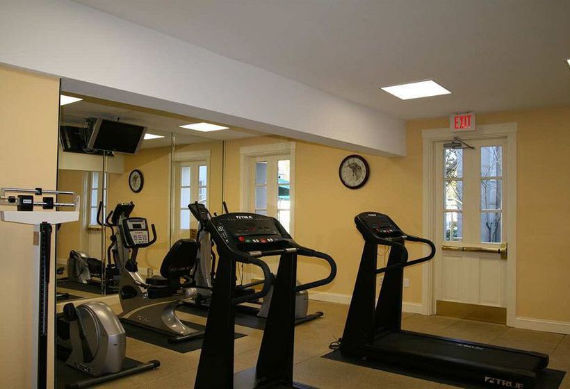 Hotel Hampton Inn Charleston-Historic District  | Charleston | South Carolina | United States 7