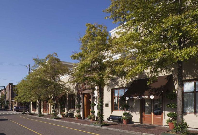 DoubleTree by Hilton Hotel & Suites Charleston-Historic District Charleston Carolina del Sur