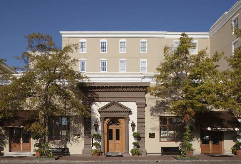 DoubleTree by Hilton Hotel & Suites Charleston-Historic District  | Charleston | South Carolina | United States 1