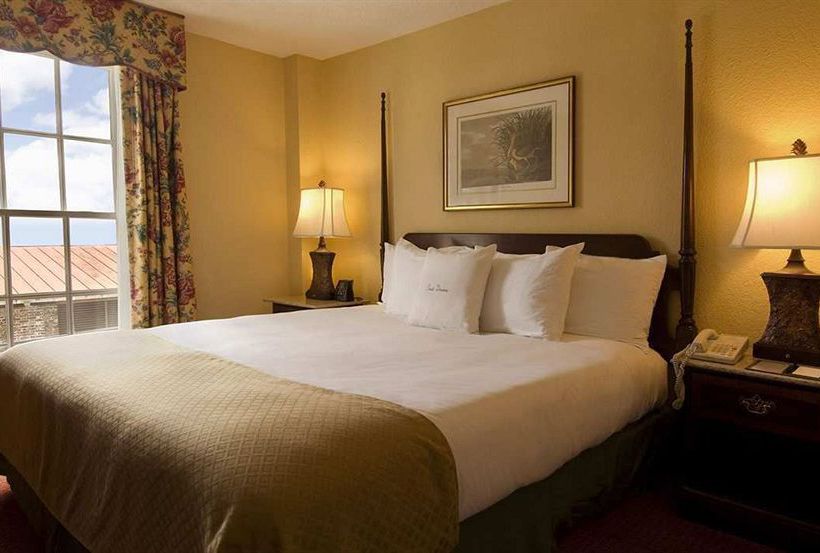 DoubleTree by Hilton Hotel & Suites Charleston-Historic District  | Charleston | South Carolina | United States 10