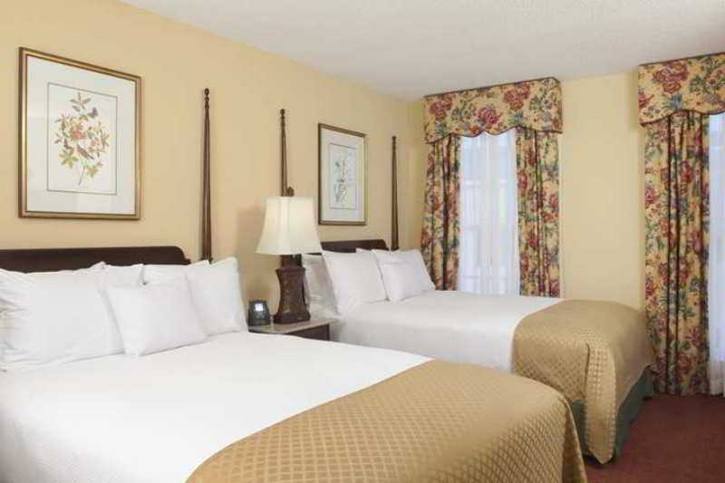 DoubleTree by Hilton Hotel & Suites Charleston-Historic District  | Charleston | South Carolina | United States 17