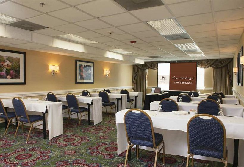 DoubleTree by Hilton Hotel & Suites Charleston-Historic District  | Charleston | South Carolina | United States 2