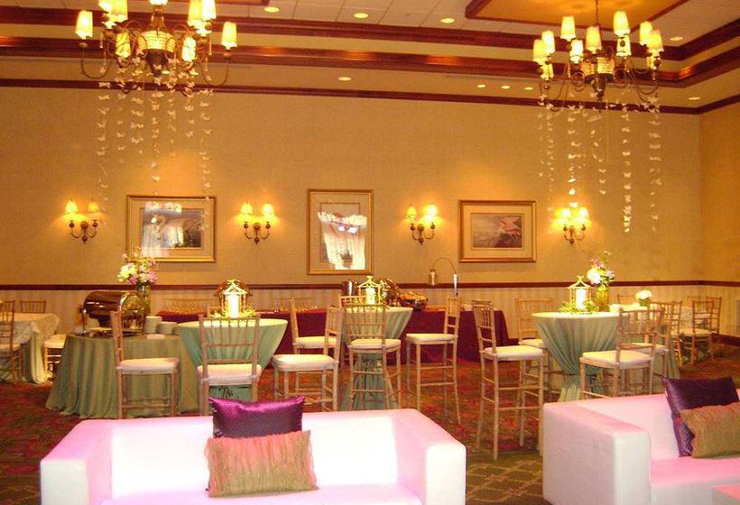 DoubleTree by Hilton Hotel & Suites Charleston-Historic District  | Charleston | South Carolina | United States 3