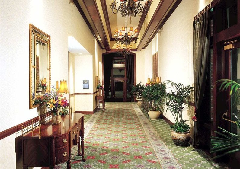 DoubleTree by Hilton Hotel & Suites Charleston-Historic District  | Charleston | South Carolina | United States 5