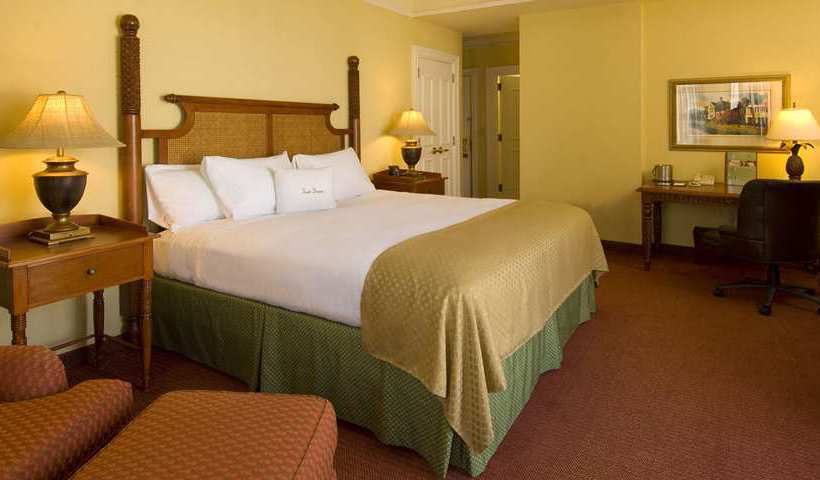 DoubleTree by Hilton Hotel & Suites Charleston-Historic District  | Charleston | South Carolina | United States 9