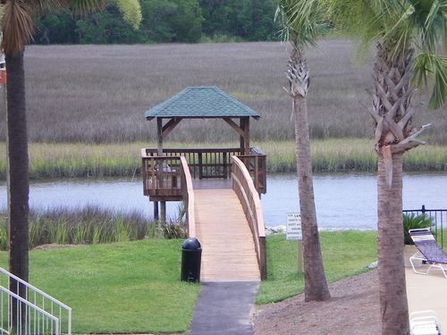 Hotel Creekside Lands Inn   | Charleston | South Carolina | United States 10