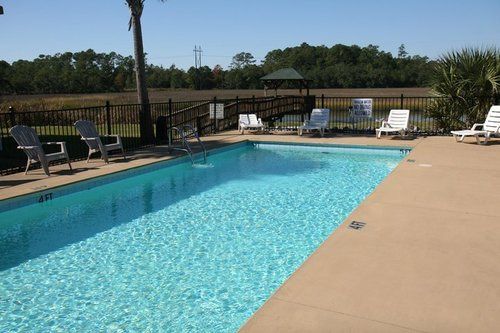 Hotel Creekside Lands Inn   | Charleston | South Carolina | United States 11