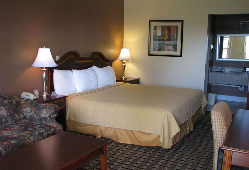 Hotel Creekside Lands Inn   | Charleston | South Carolina | United States 2