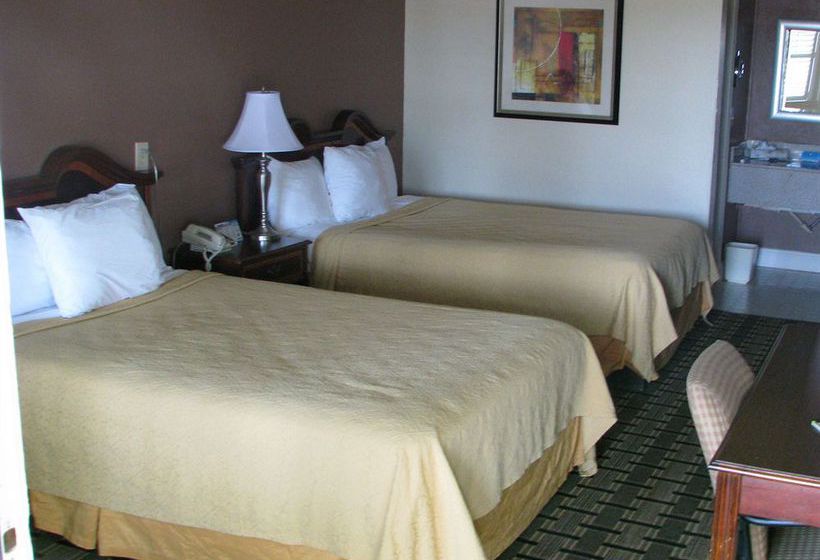 Hotel Creekside Lands Inn   | Charleston | South Carolina | United States 3