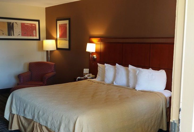 Hotel Creekside Lands Inn   | Charleston | South Carolina | United States 4