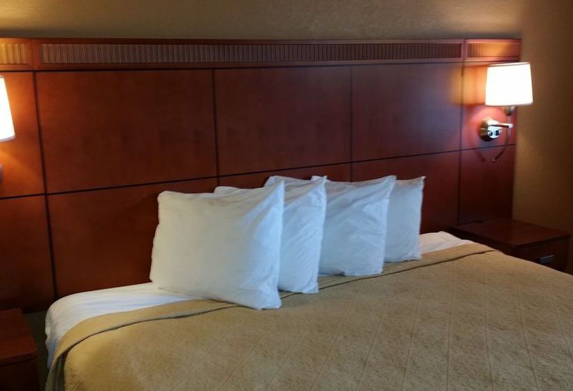 Hotel Creekside Lands Inn   | Charleston | South Carolina | United States 5