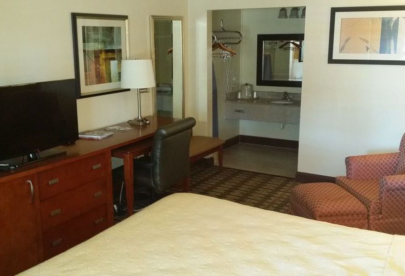 Hotel Creekside Lands Inn   | Charleston | South Carolina | United States 6