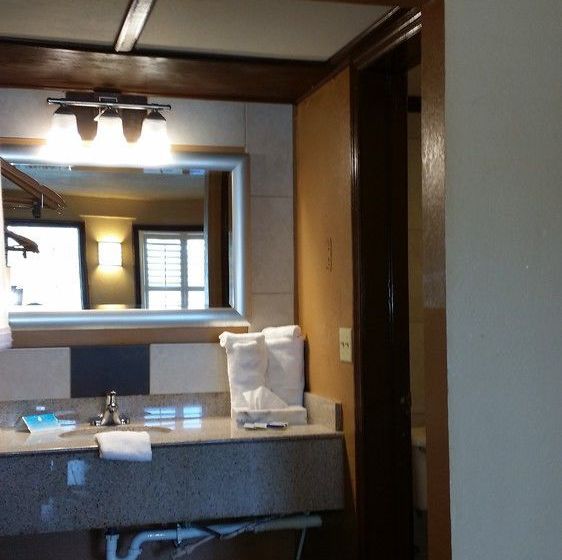 Hotel Creekside Lands Inn   | Charleston | South Carolina | United States 7