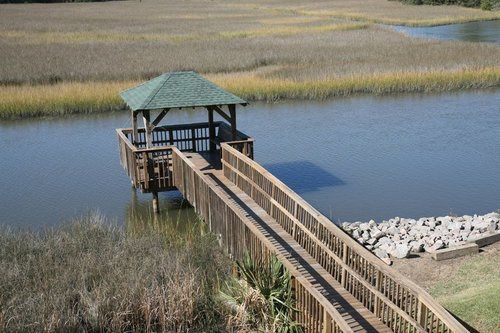 Hotel Creekside Lands Inn   | Charleston | South Carolina | United States 9