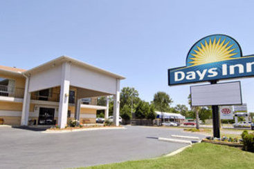 Hotel Days Inn Cheraw Carolina del Sur