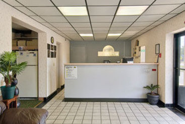 Hotel Days Inn Cheraw  | Cheraw | South Carolina | United States 1