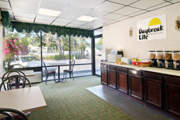 Hotel Days Inn Cheraw  | Cheraw | South Carolina | United States 2