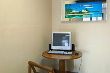 Hotel Days Inn Cheraw  | Cheraw | South Carolina | United States 3