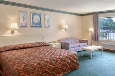 Hotel Days Inn Cheraw  | Cheraw | South Carolina | United States 4