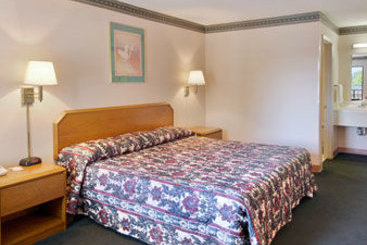 Hotel Days Inn Cheraw  | Cheraw | South Carolina | United States 5