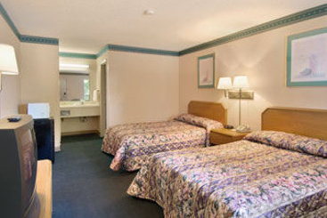 Hotel Days Inn Cheraw  | Cheraw | South Carolina | United States 6