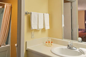 Hotel Days Inn Cheraw  | Cheraw | South Carolina | United States 7