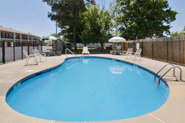 Hotel Days Inn Cheraw  | Cheraw | South Carolina | United States 8