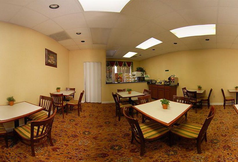 Hotel Quality Inn Harbison Area   | Columbia | South Carolina | United States 1