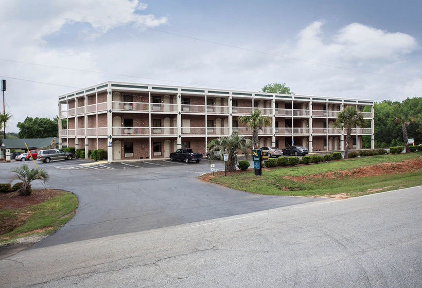 Hotel Quality Inn Harbison Area   | Columbia | South Carolina | United States 10