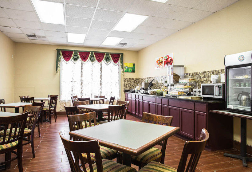 Hotel Quality Inn Harbison Area   | Columbia | South Carolina | United States 11