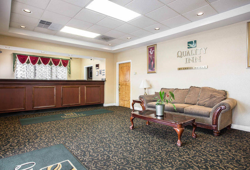 Hotel Quality Inn Harbison Area   | Columbia | South Carolina | United States 14